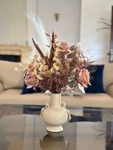 Composition florale - Vintage Bloom