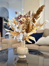 Composition florale - Brise Bohème