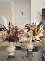 Composition florale - Brise Bohème