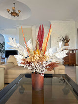 Composition florale - Terre Sauvage