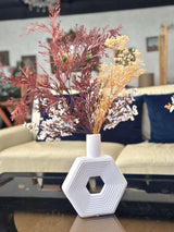 Composition Florale - Ligne Florale