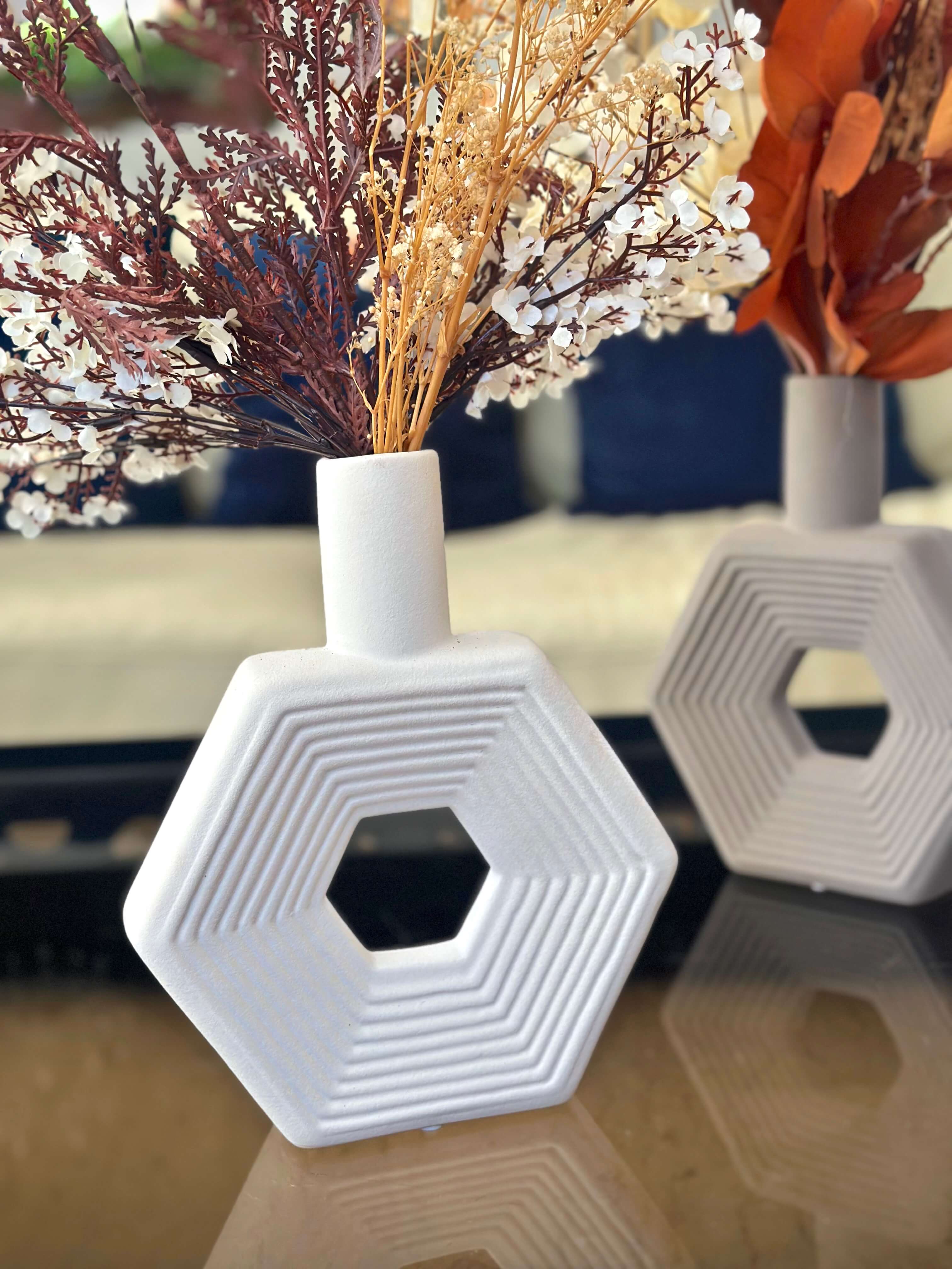 Composition Florale - Ligne Florale