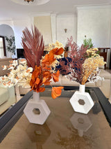 Composition Florale - Ligne Florale