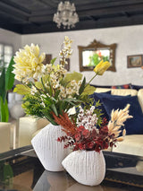 Composition Florale - Lumière Florale