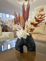 Composition Florale - Esprit Sauvage