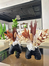 Composition Florale - Esprit Sauvage