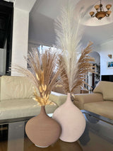 Composition Florale - Épure Bohème