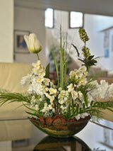 Composition florale - Pureté Florale