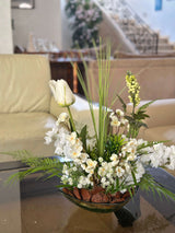 Composition florale - Pureté Florale