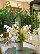 Composition Florale - Élégance Florale