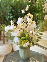 Composition Florale - Pure Harmonie