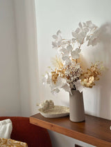 Composition florale - Sable Blanc