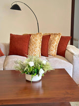 Composition florale - Élégance Pure