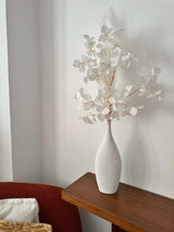 Composition florale - Éclat de Neige