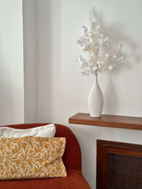 Composition florale - Éclat de Neige