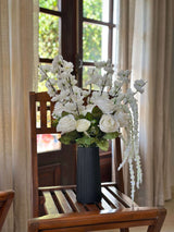 Composition florale - Pure Élégance