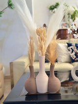 Composition florale - Trio Bohème