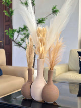 Composition florale - Trio Bohème