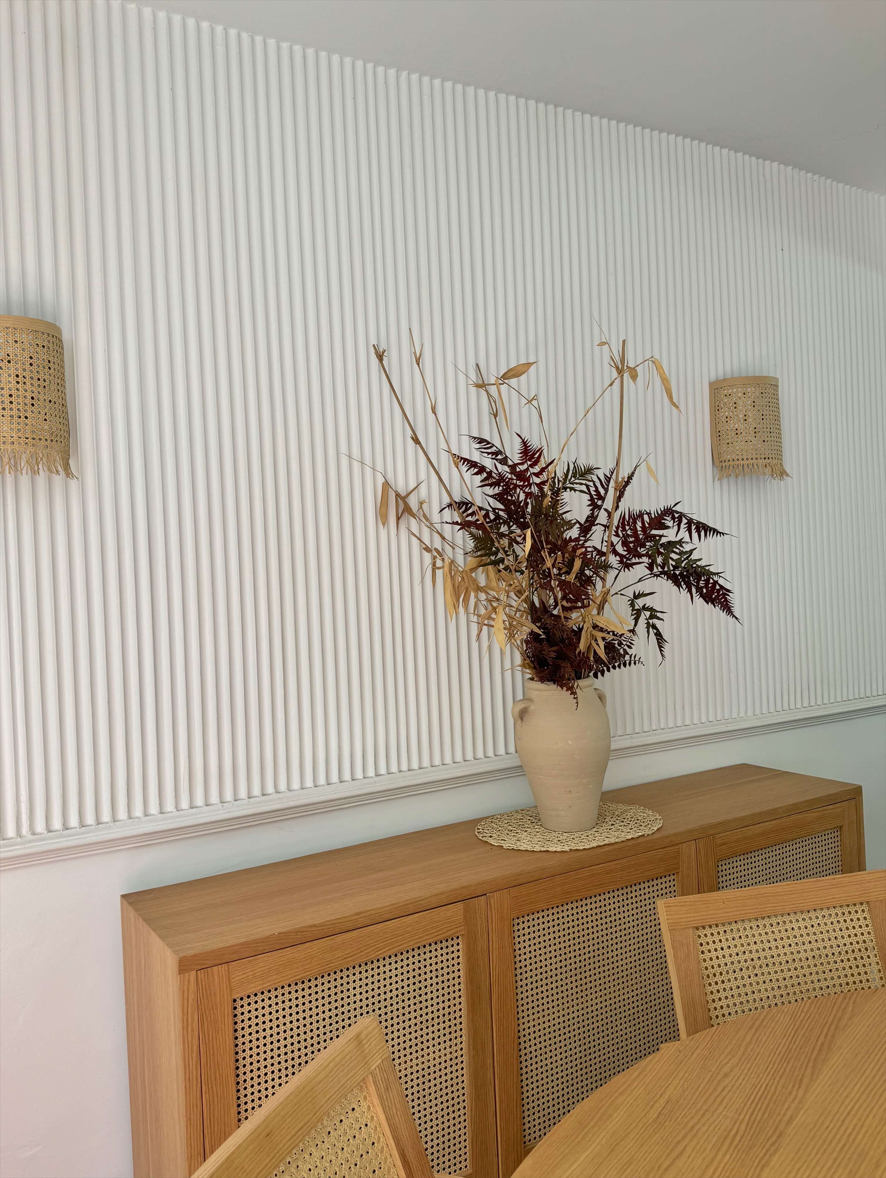 Composition florale - Essence d'Automne