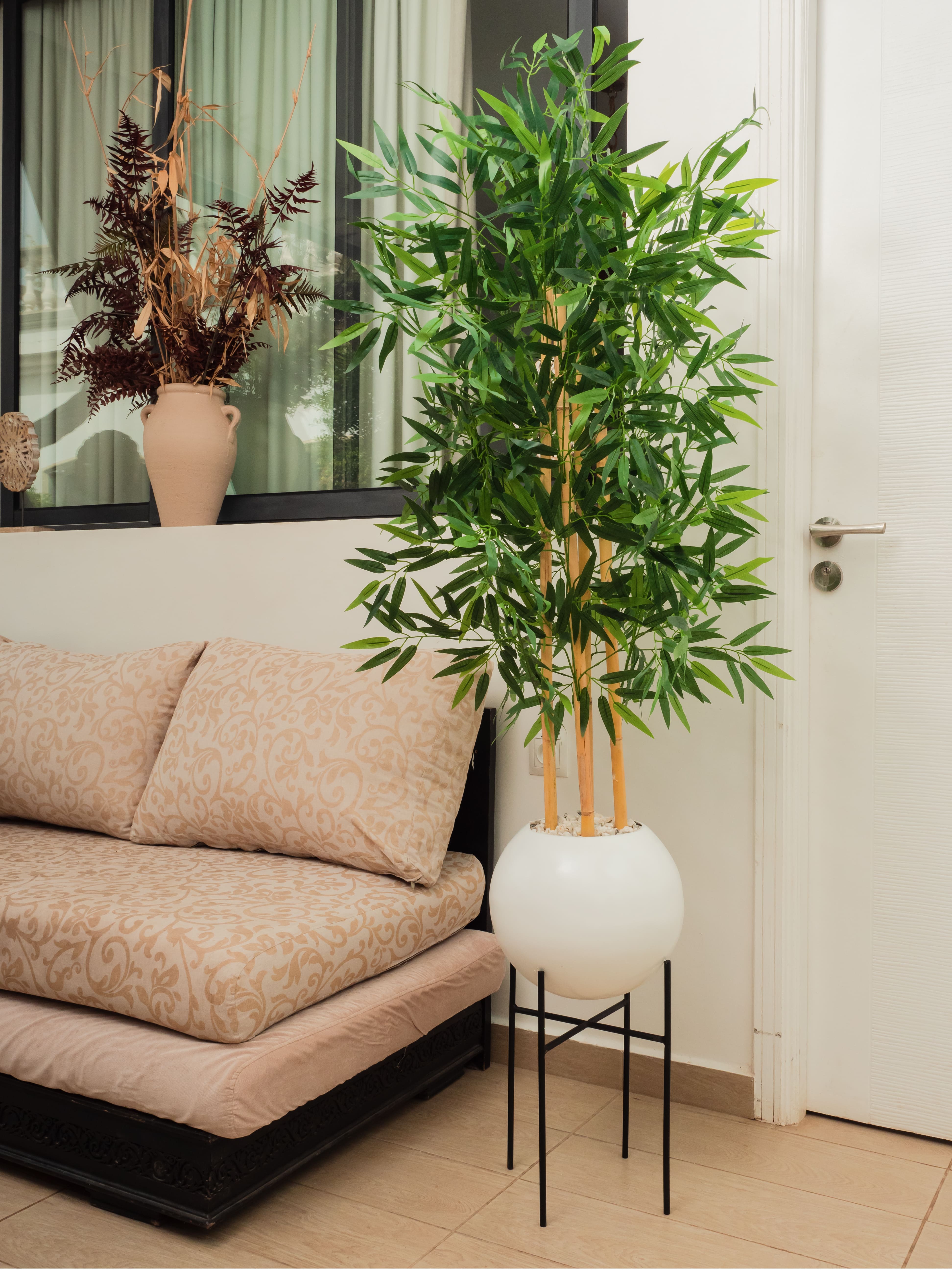 Bambou Élégance Zen