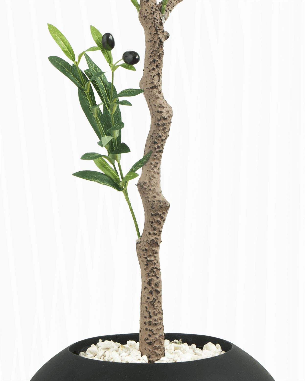 Olivier Déco Méditerranée