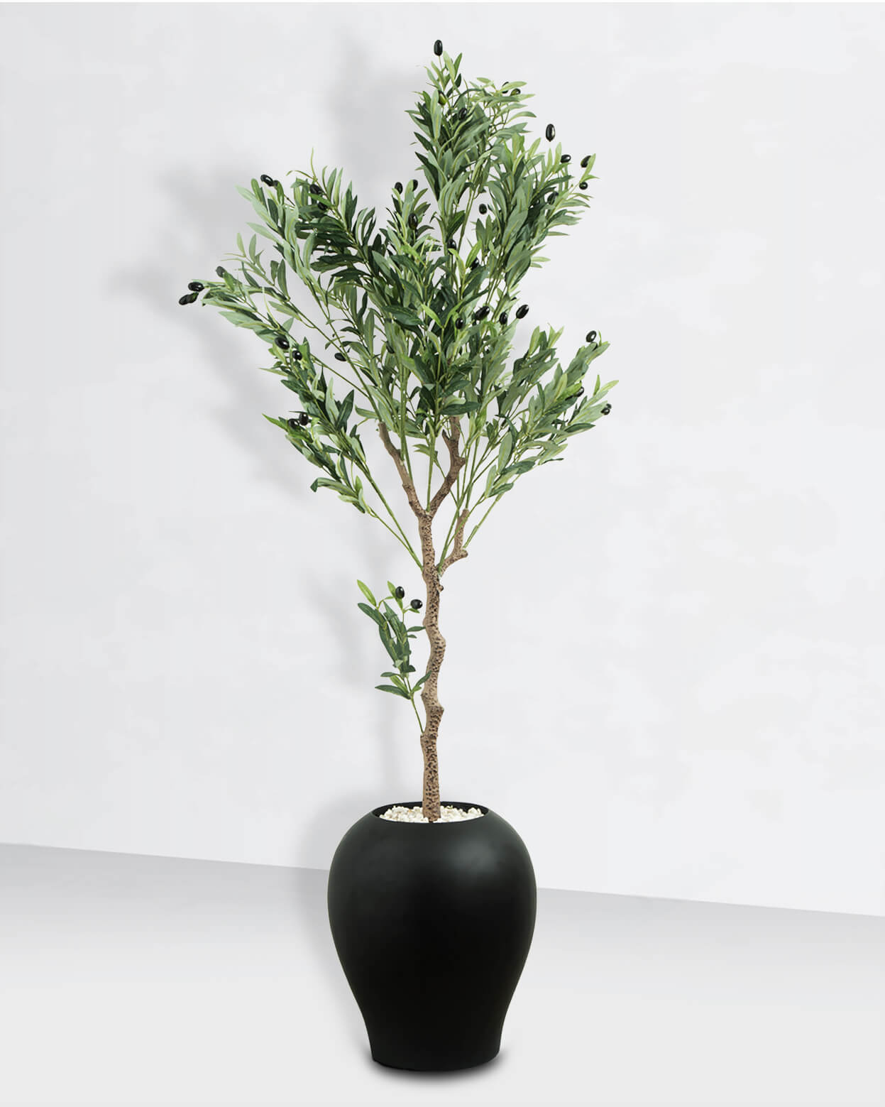 Olivier Déco Méditerranée