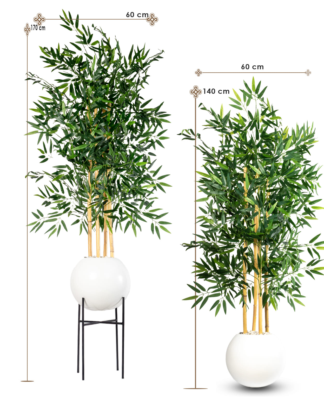 Bambou Élégance Zen