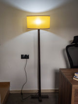 Lampe "Minimalis"